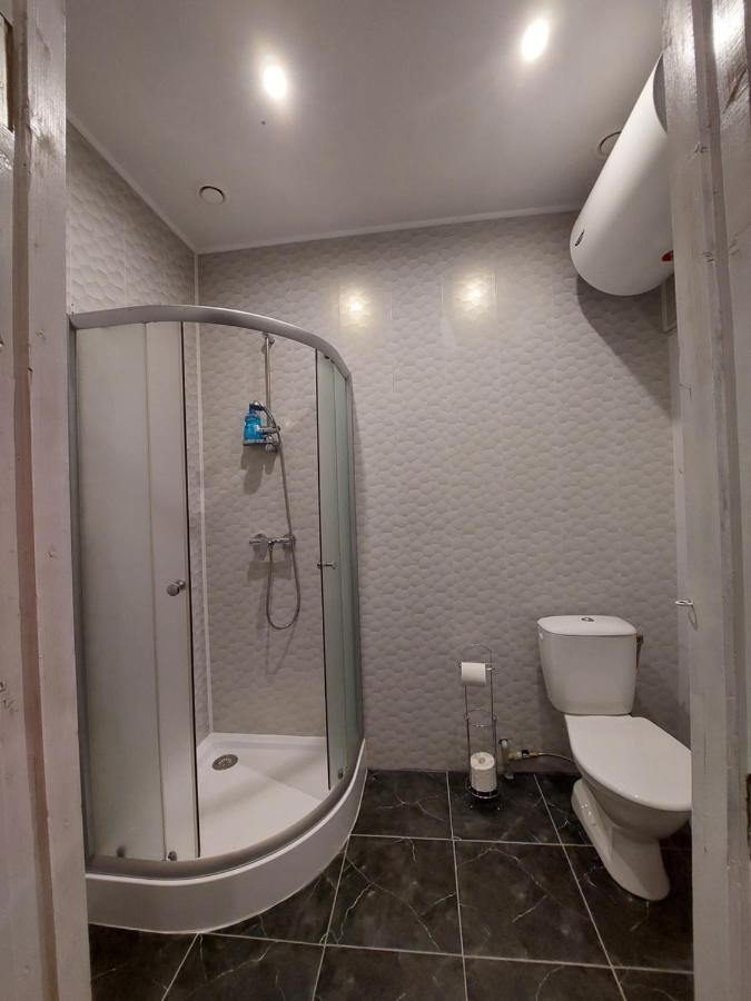 Pils Ielas Apartamenti Kandava Kültér fotó